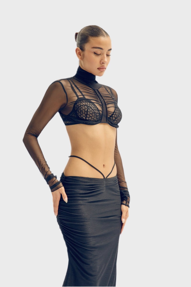 Cara Top