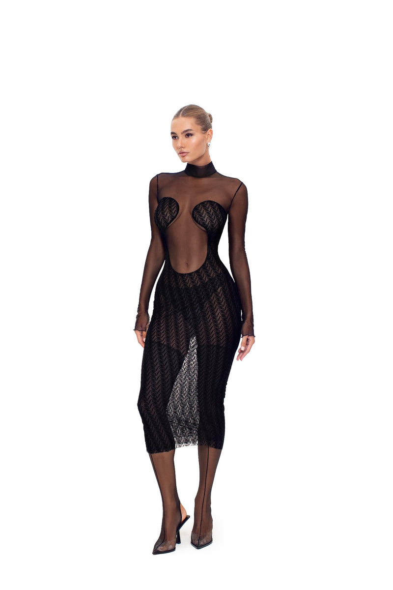 Sasha Dress