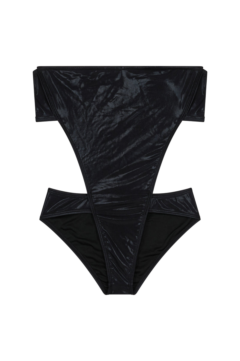 Stella Monokini Black
