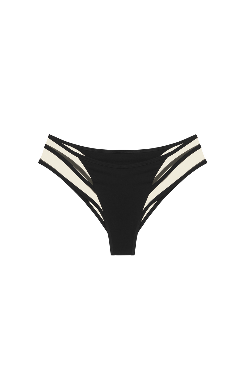 Lana Knicker Black