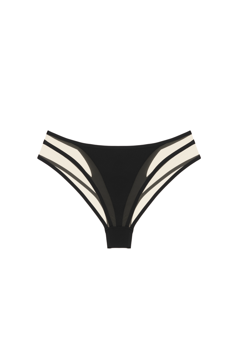 Lana Knicker Black