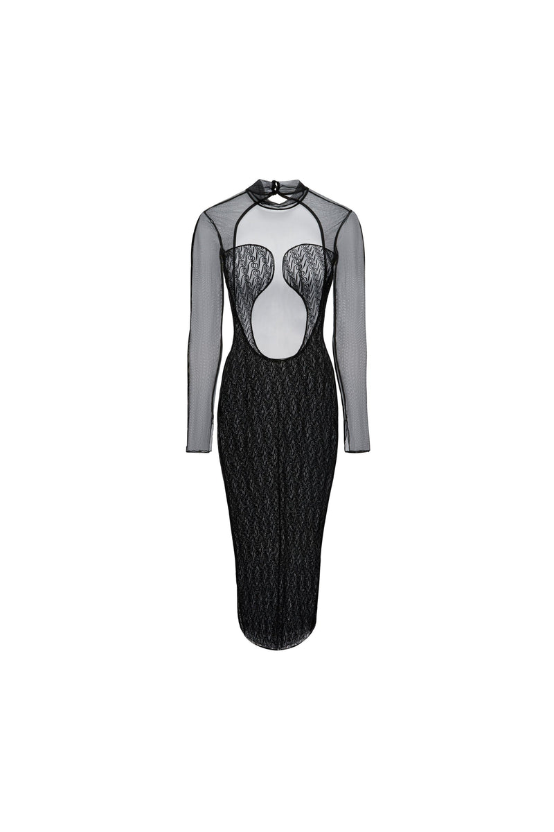 Sasha Dress