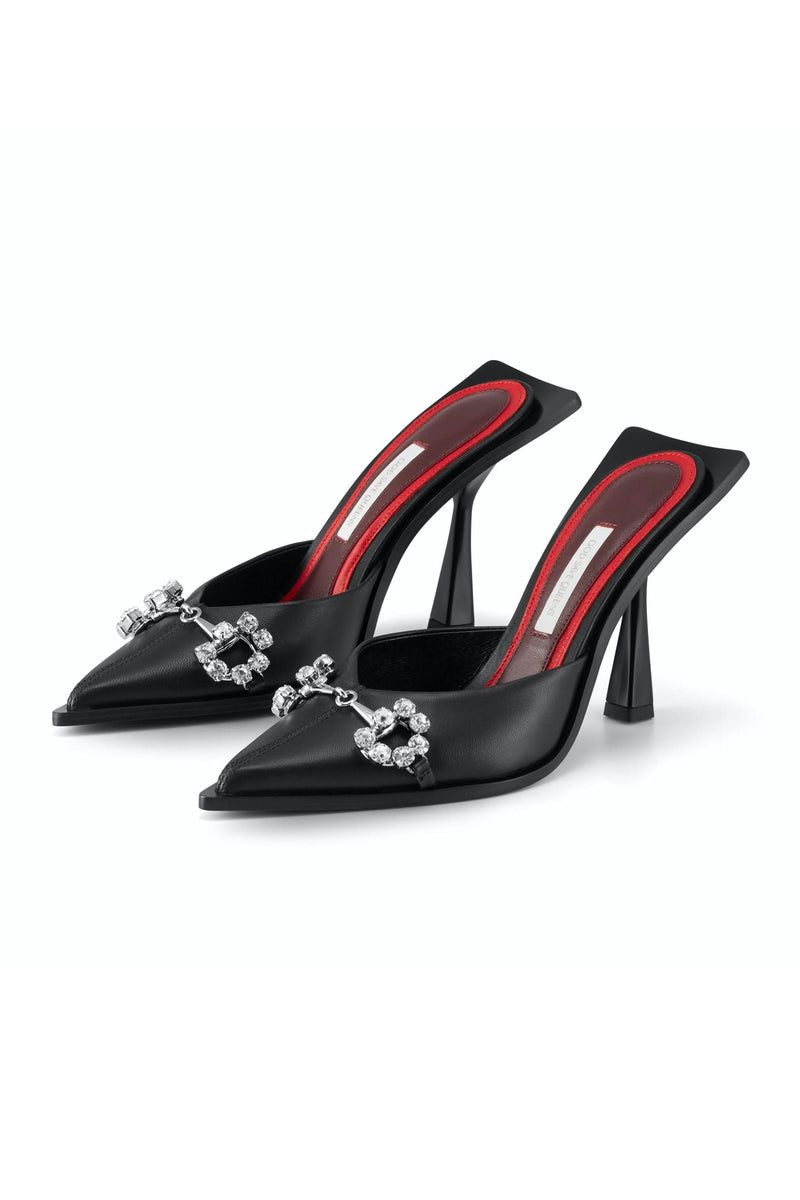Catch Me If You Can Mules