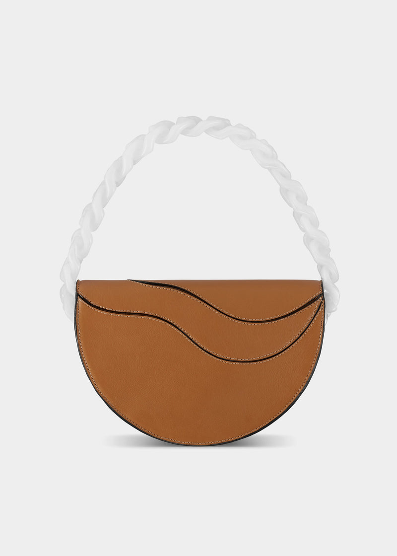 Bonny Bag Cognac