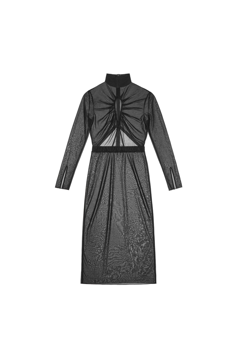 Angie Dress