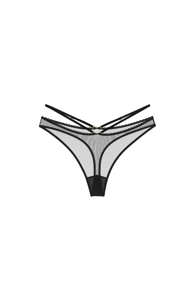 Trissy Thong