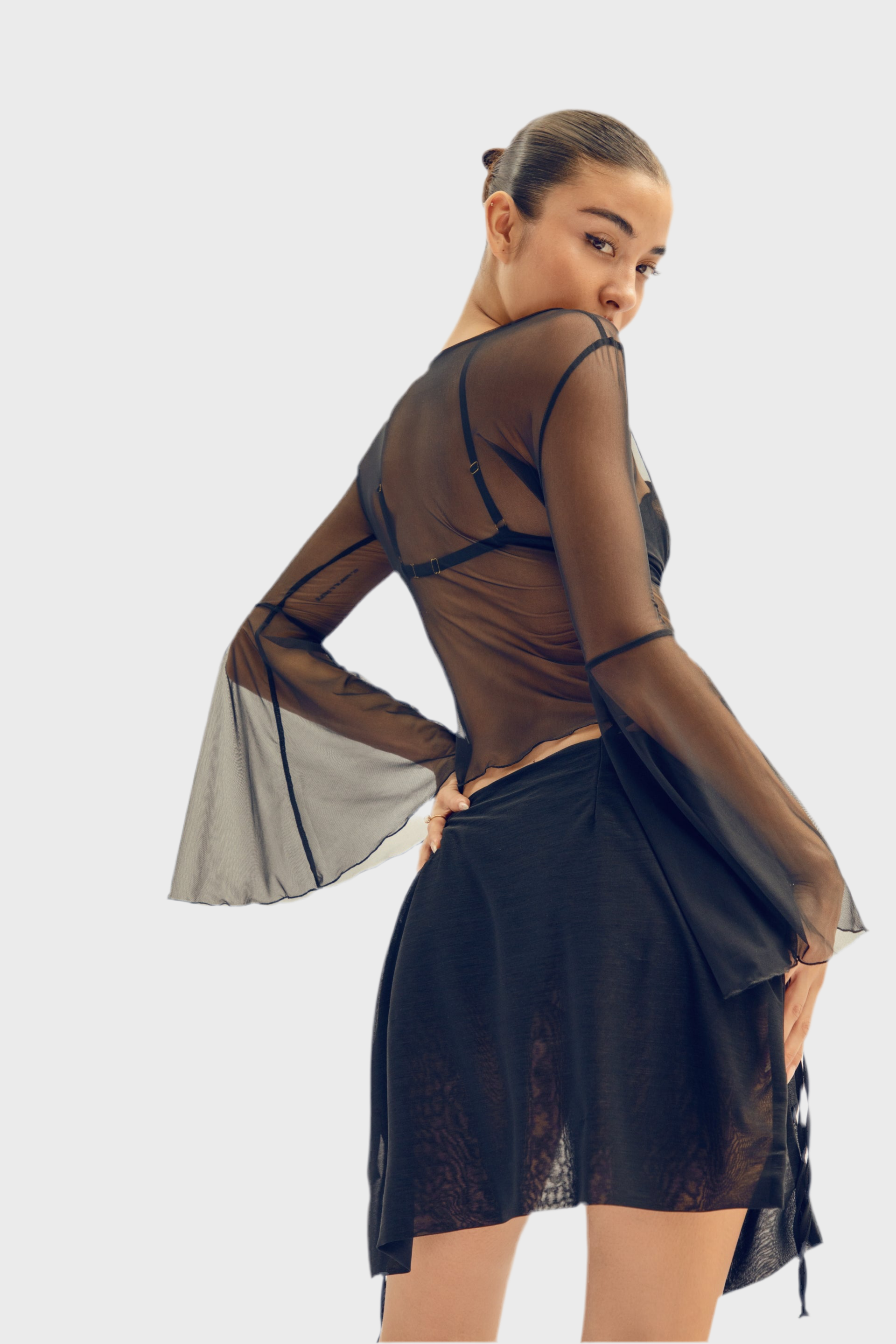 Margaret Top