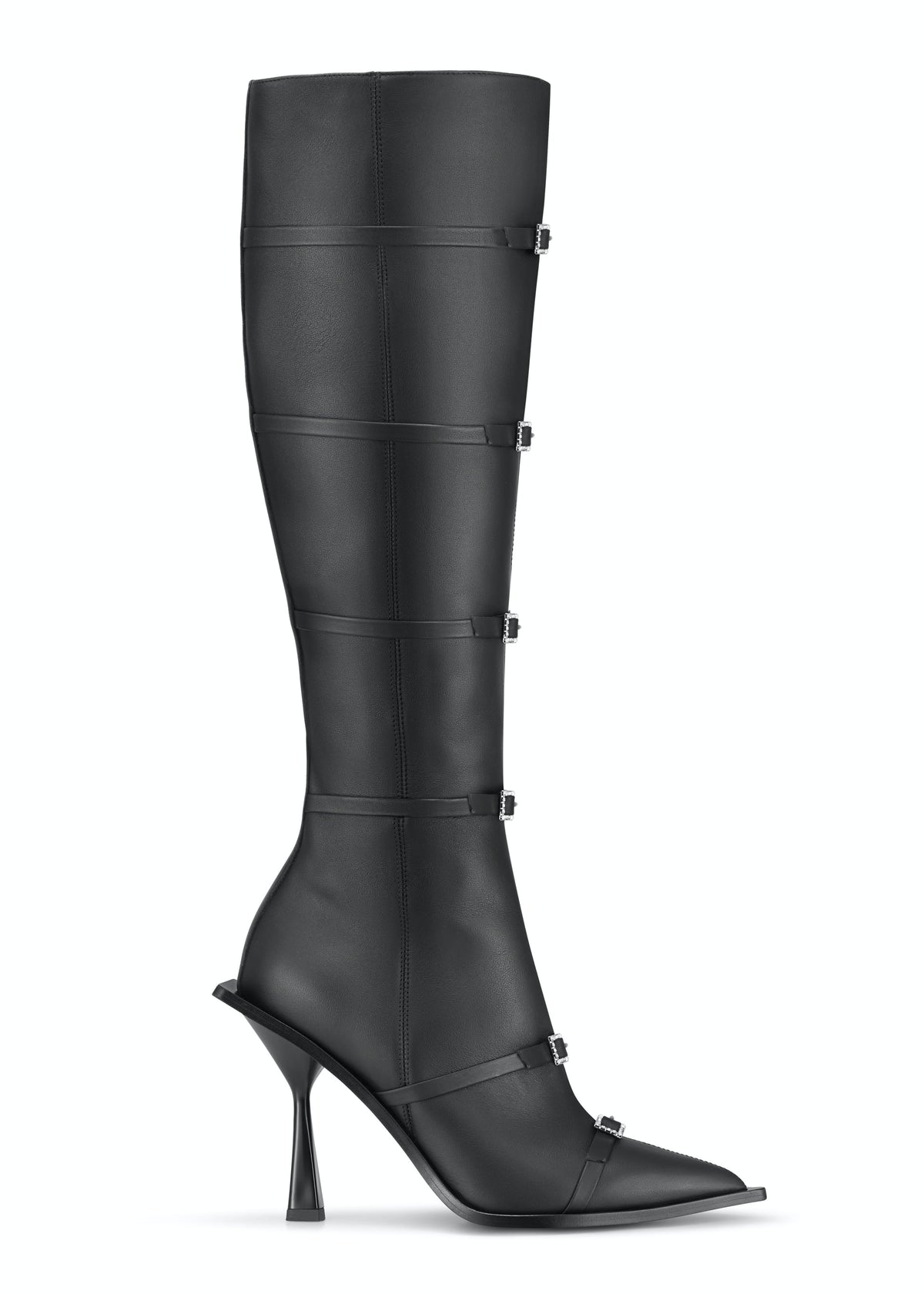 Rendezvous Boots