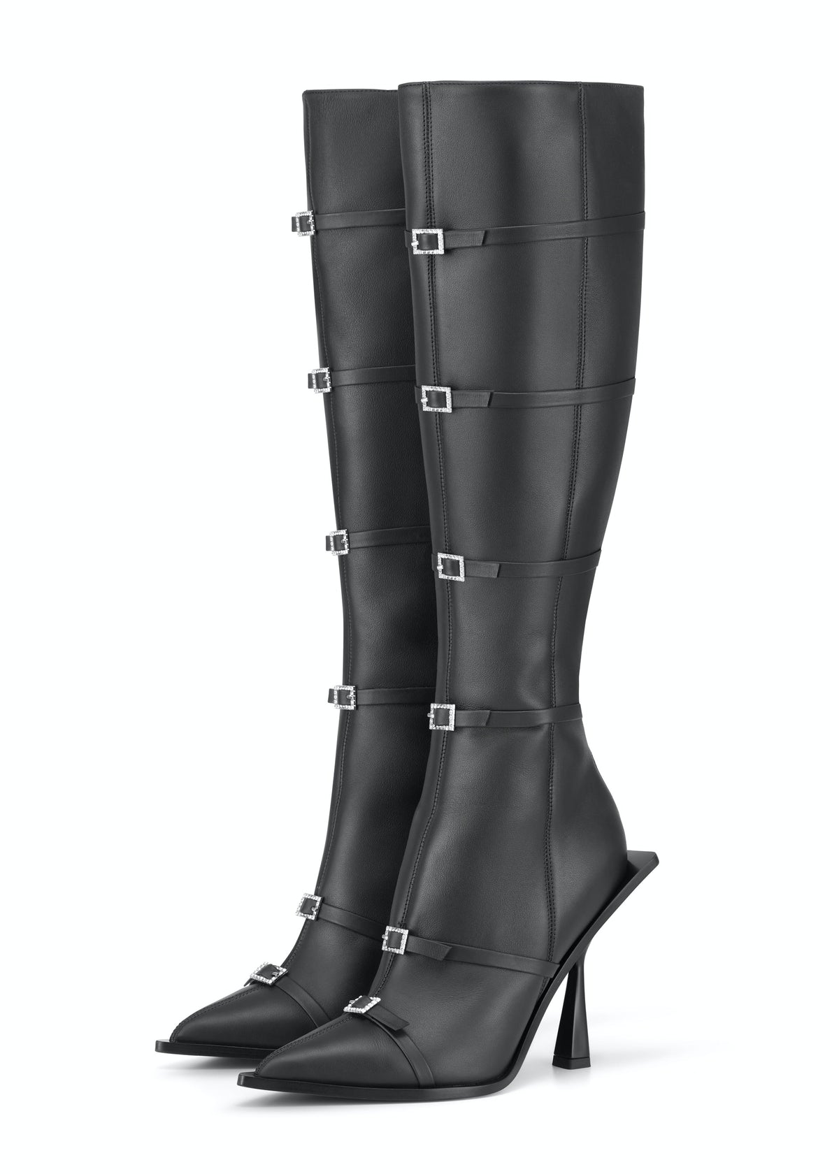 Rendezvous Boots
