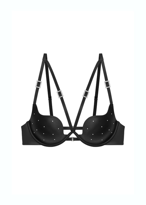 Very Étoile Bra Black