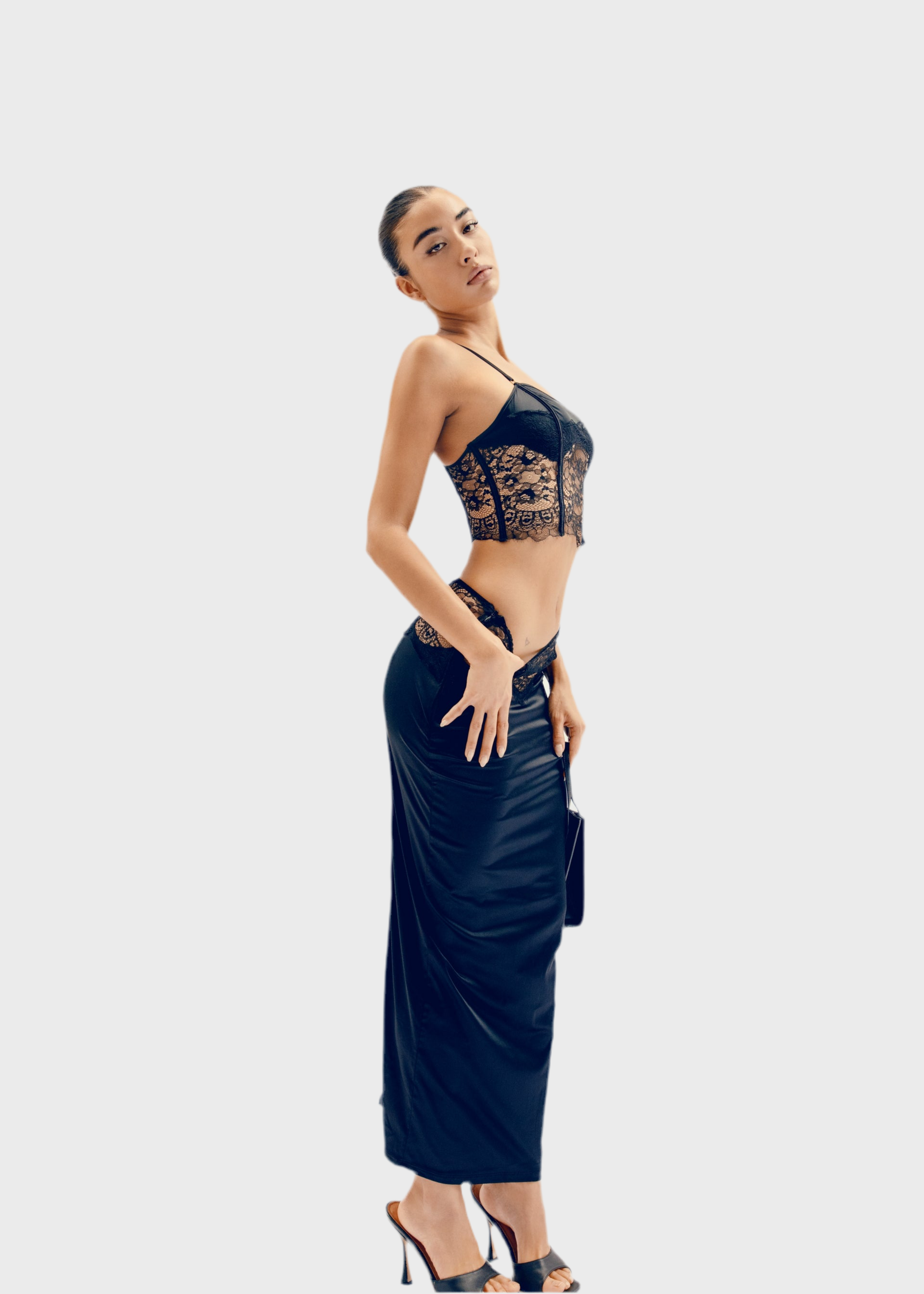 Cristina Skirt