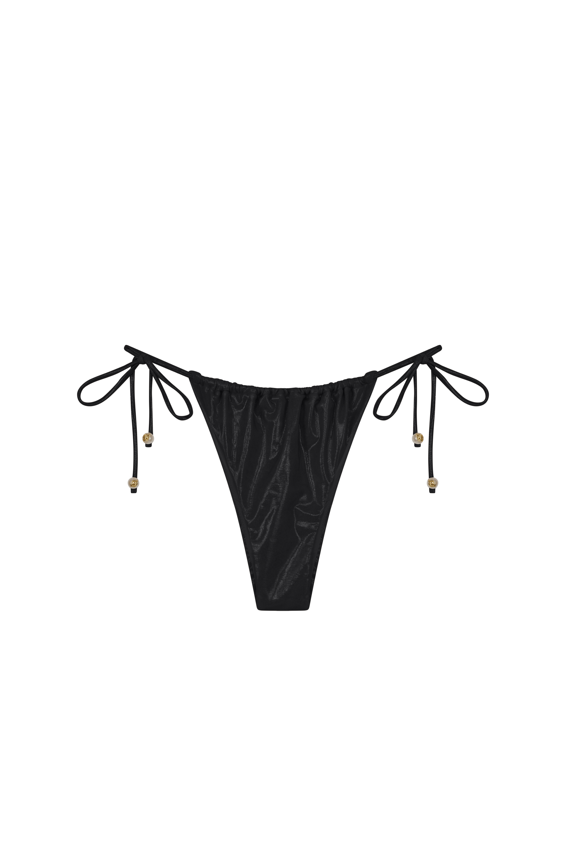 La Brisa Bottom Black