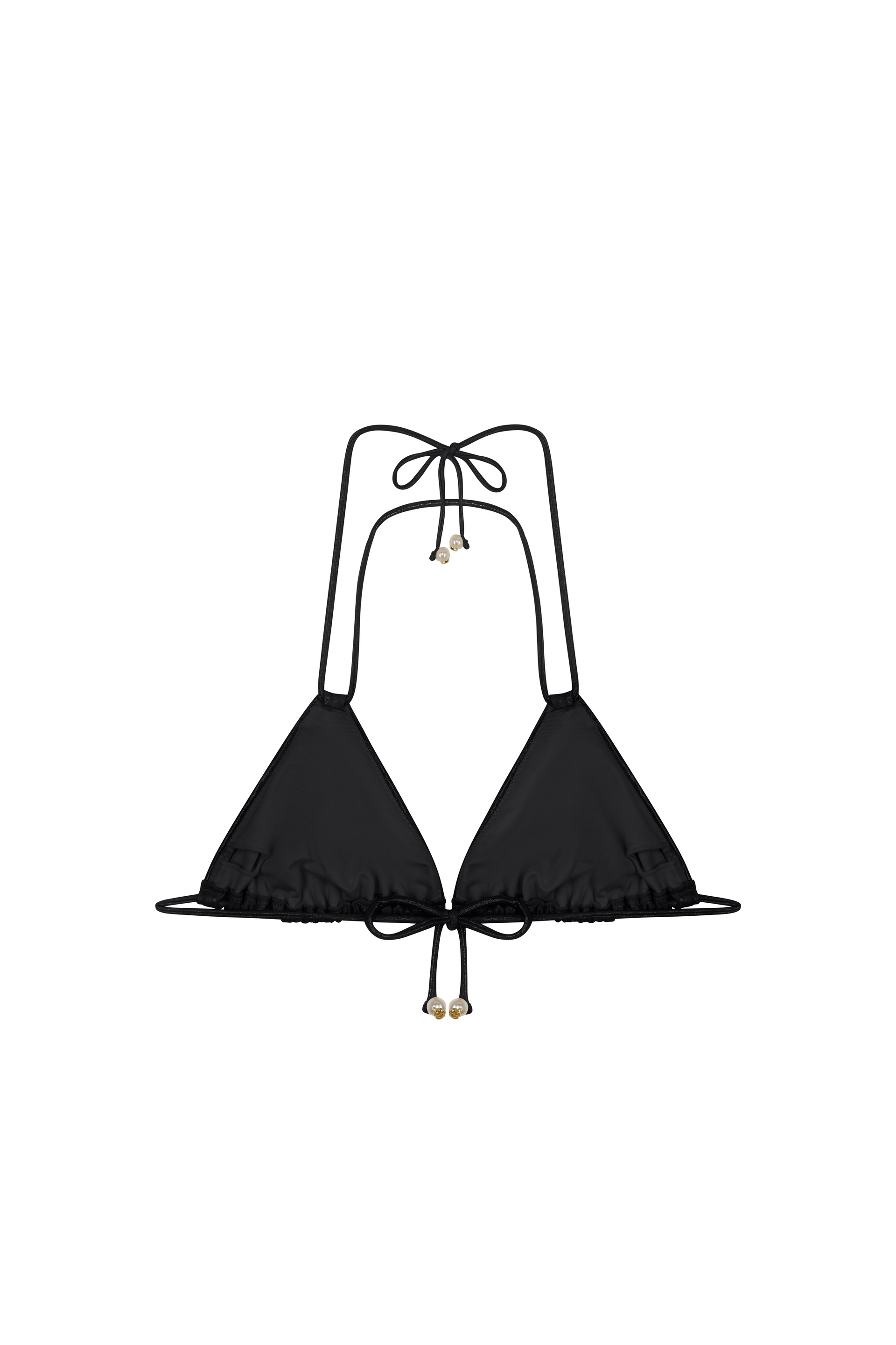 La Brisa Top Black