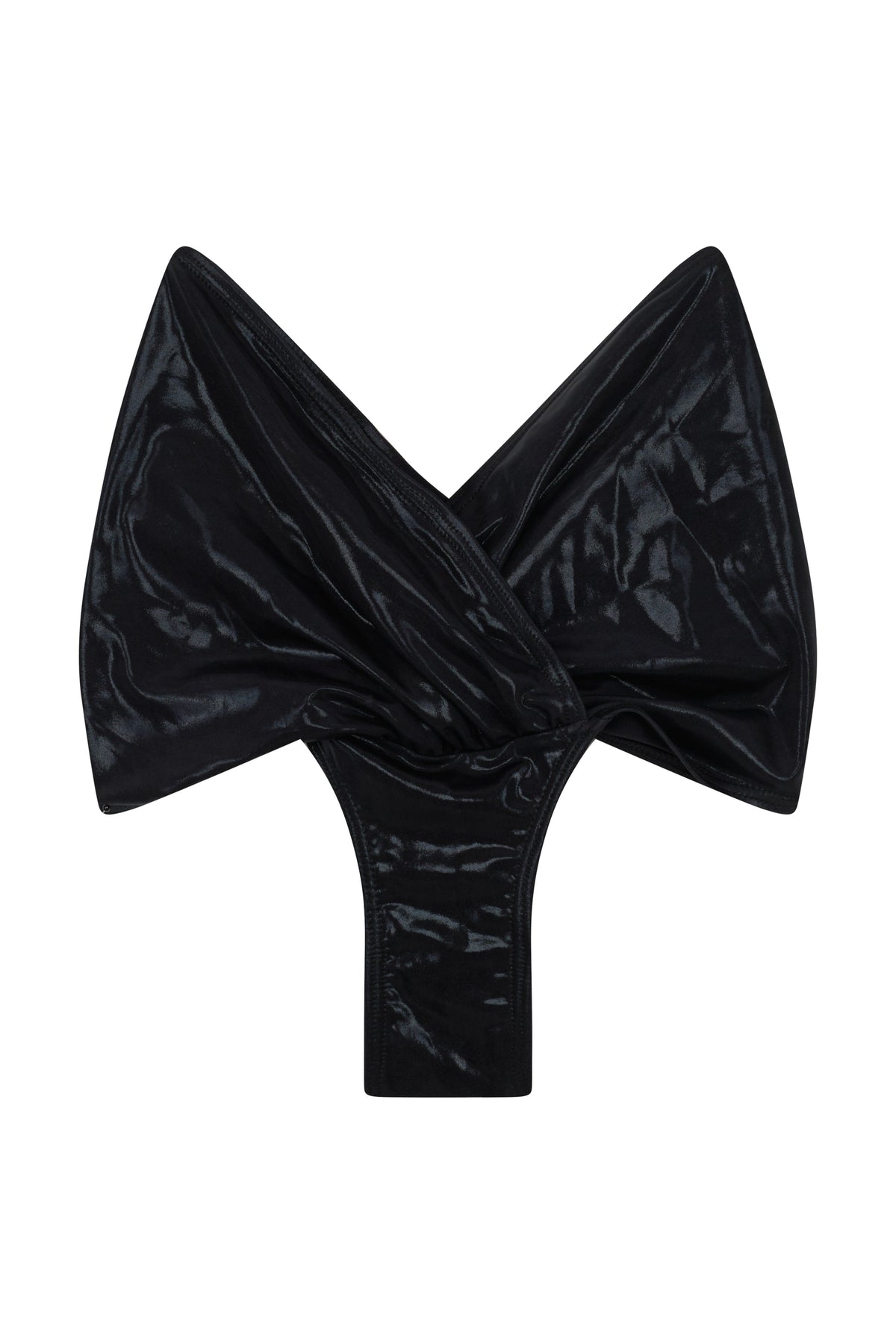 Oréa Bottom Black