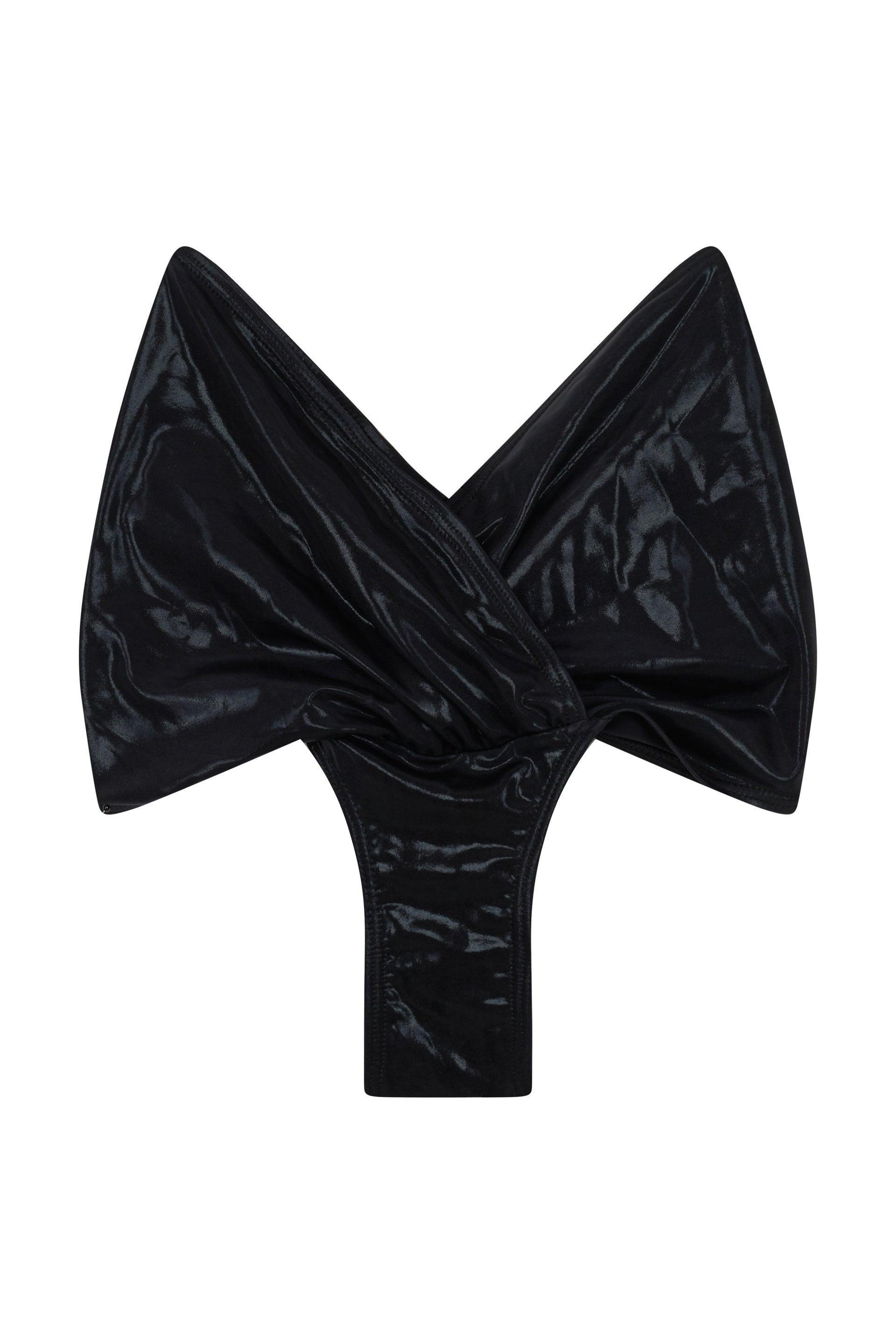 Oréa Bottom Black