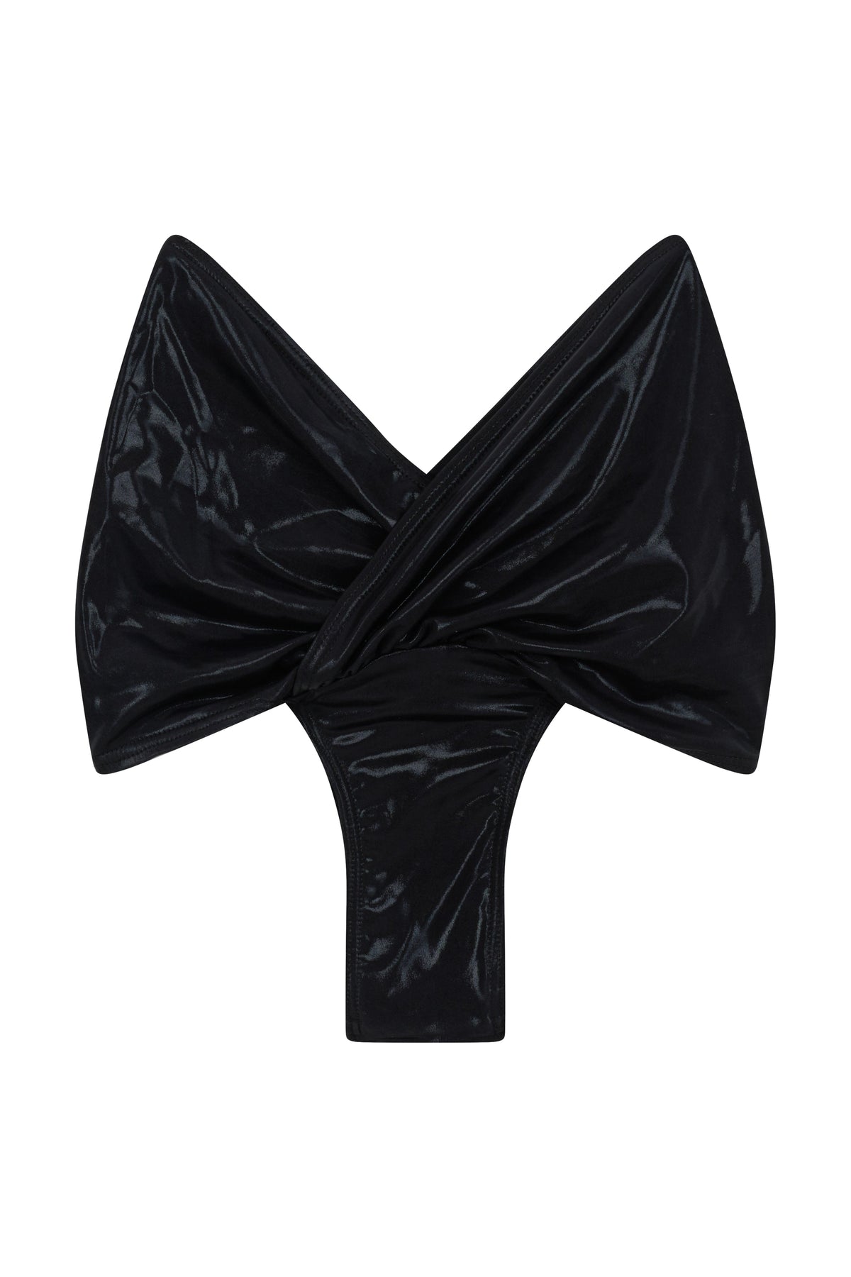 Oréa Bottom Black