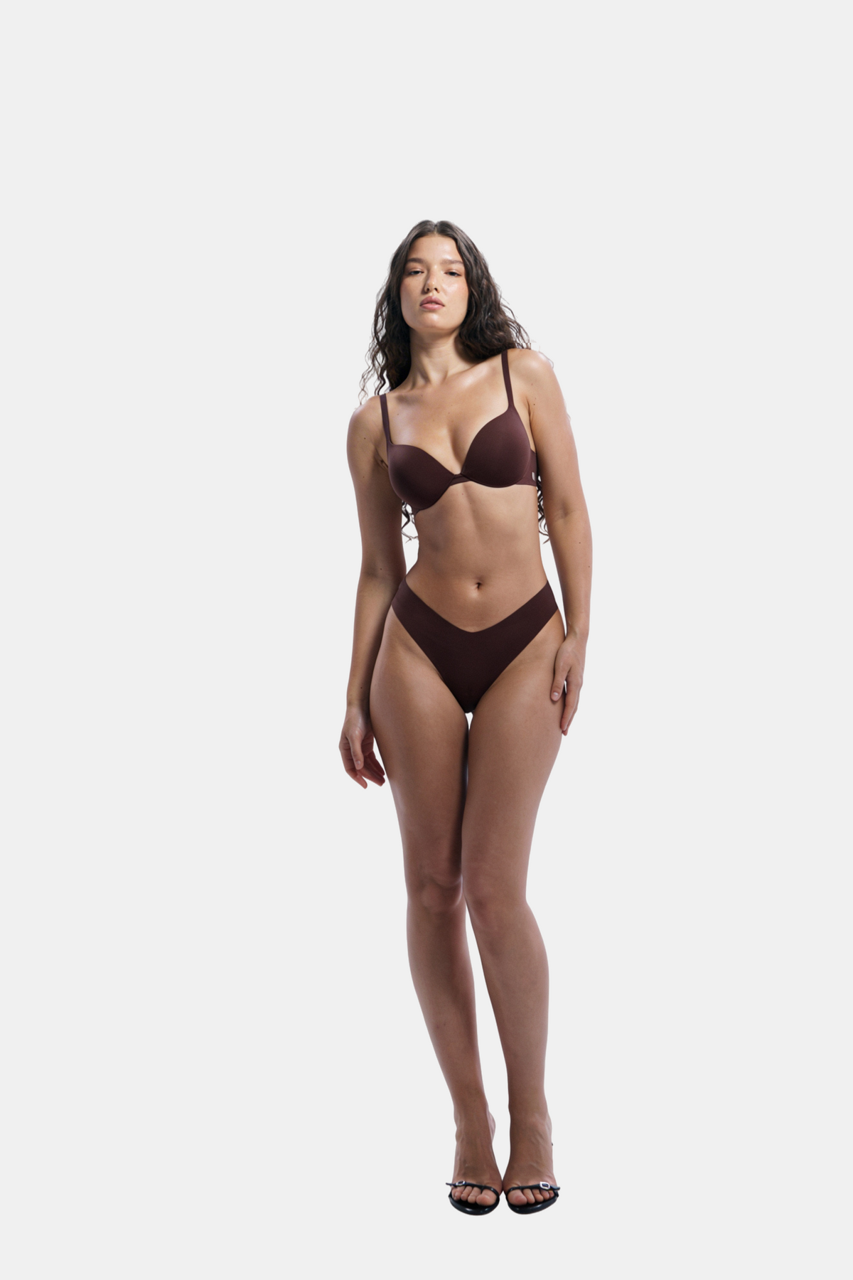 Second Skin Brazilian Espresso