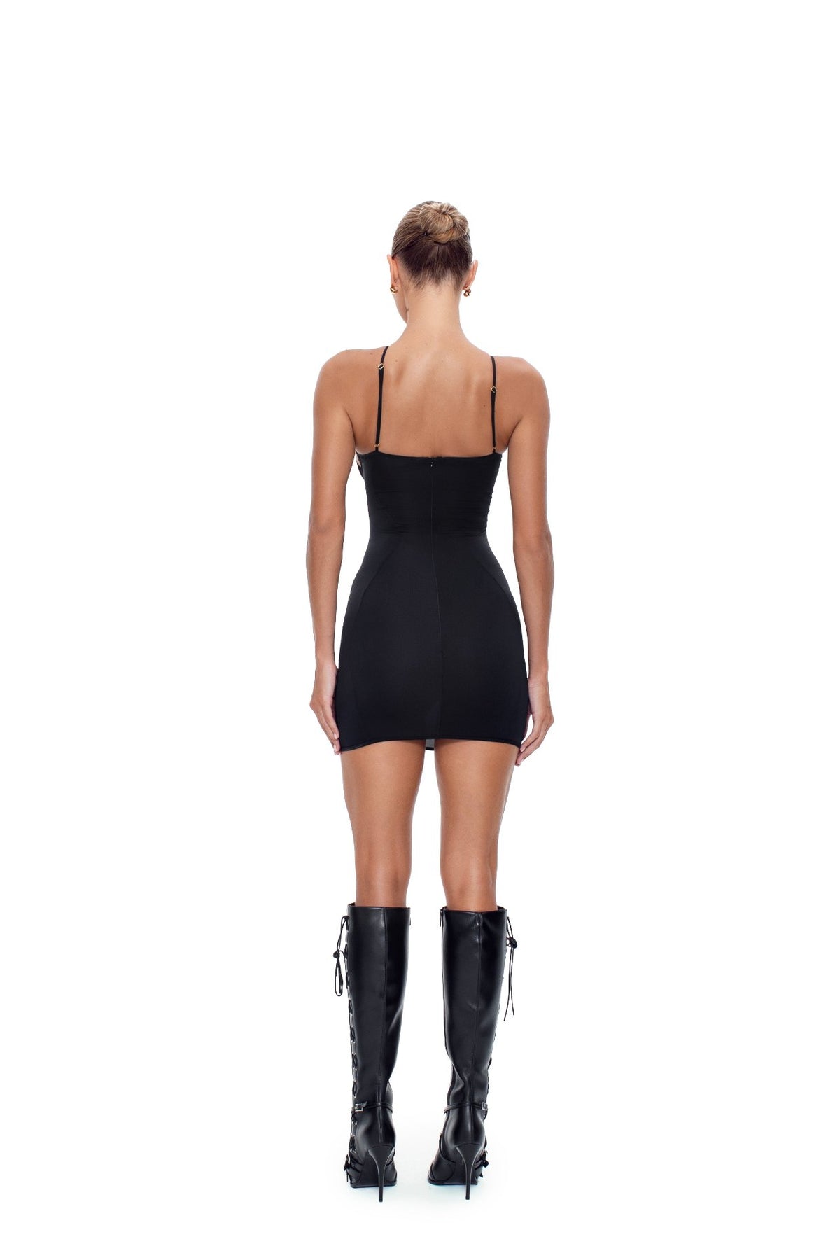 Mia Dress Black