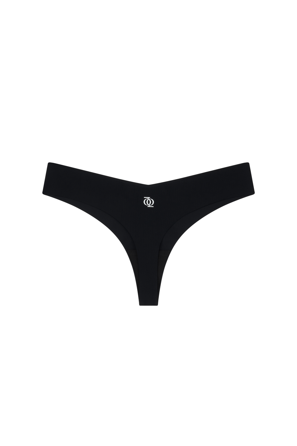 Second Skin Brazilian Black