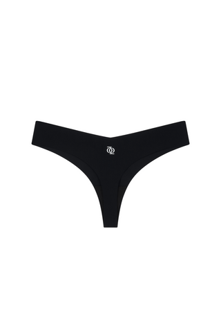 Second Skin Brazilian Black