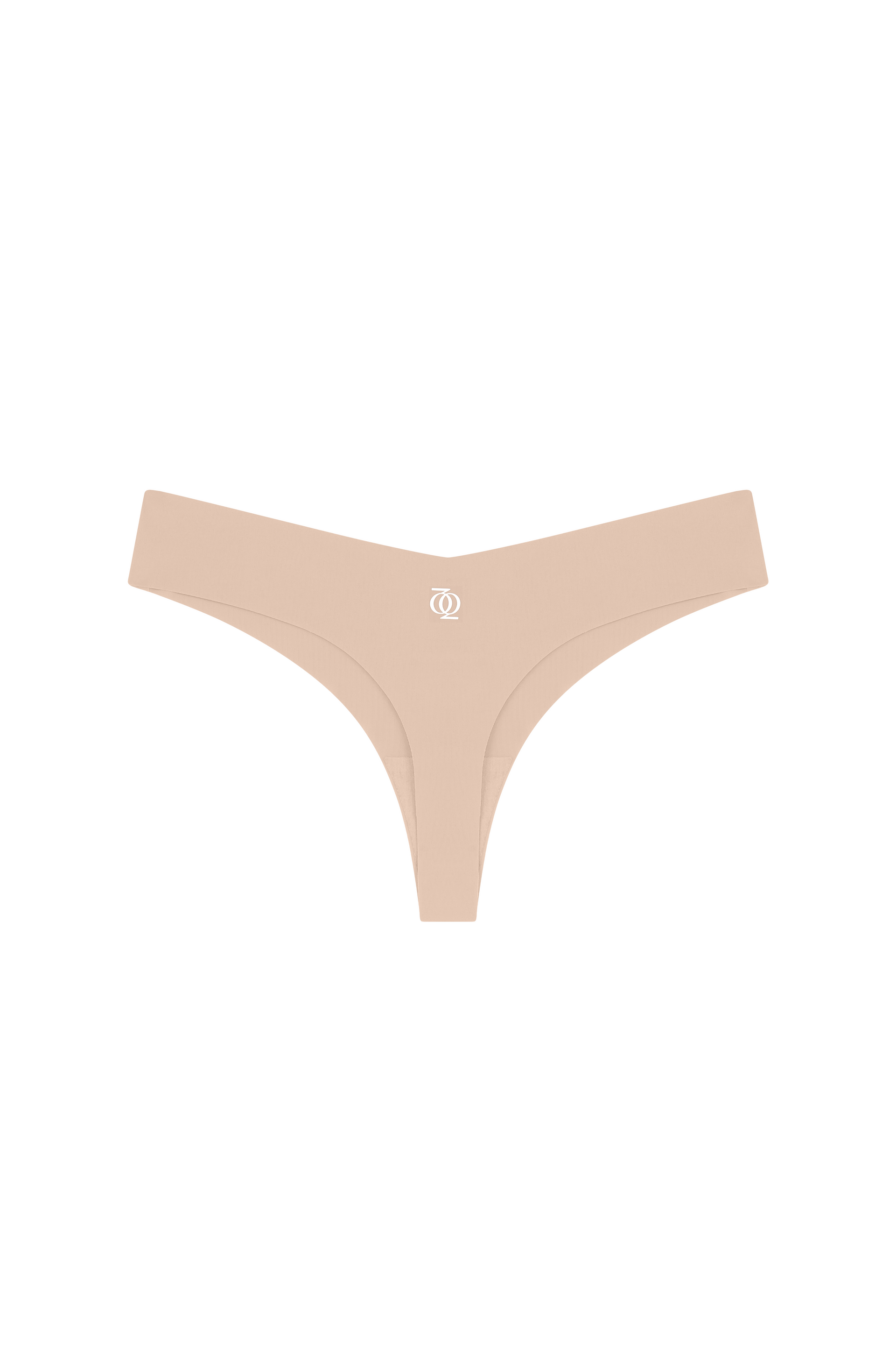 Second Skin Brazilian Light Nude