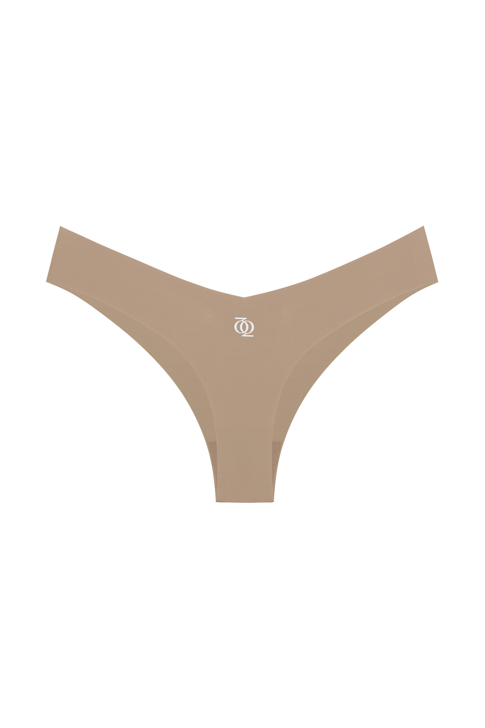 Second Skin Cheeky Panty Mocha