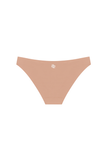 Second Skin Ultimate Brief Cafe Au Lait