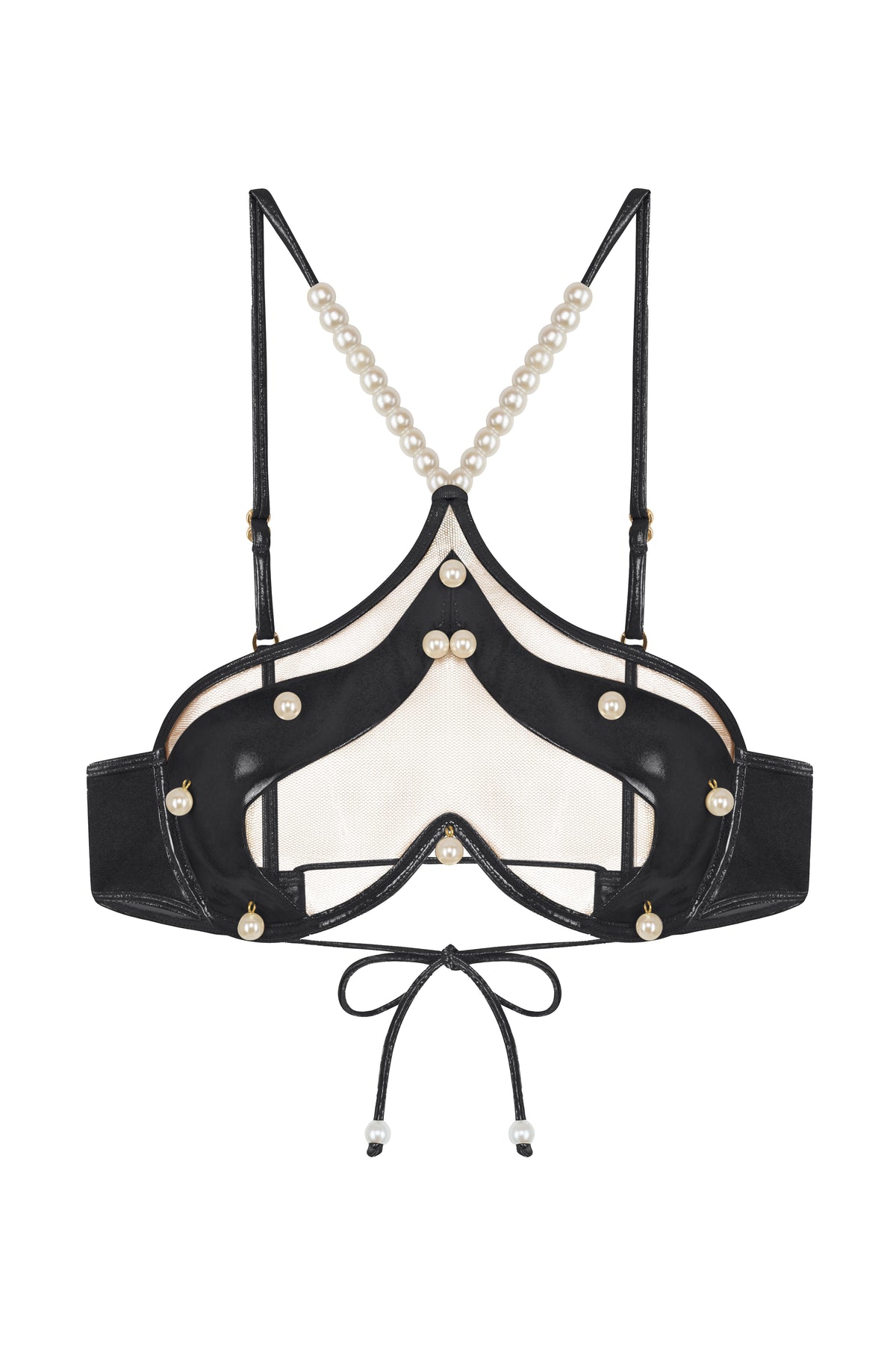 Mia Top Onyx