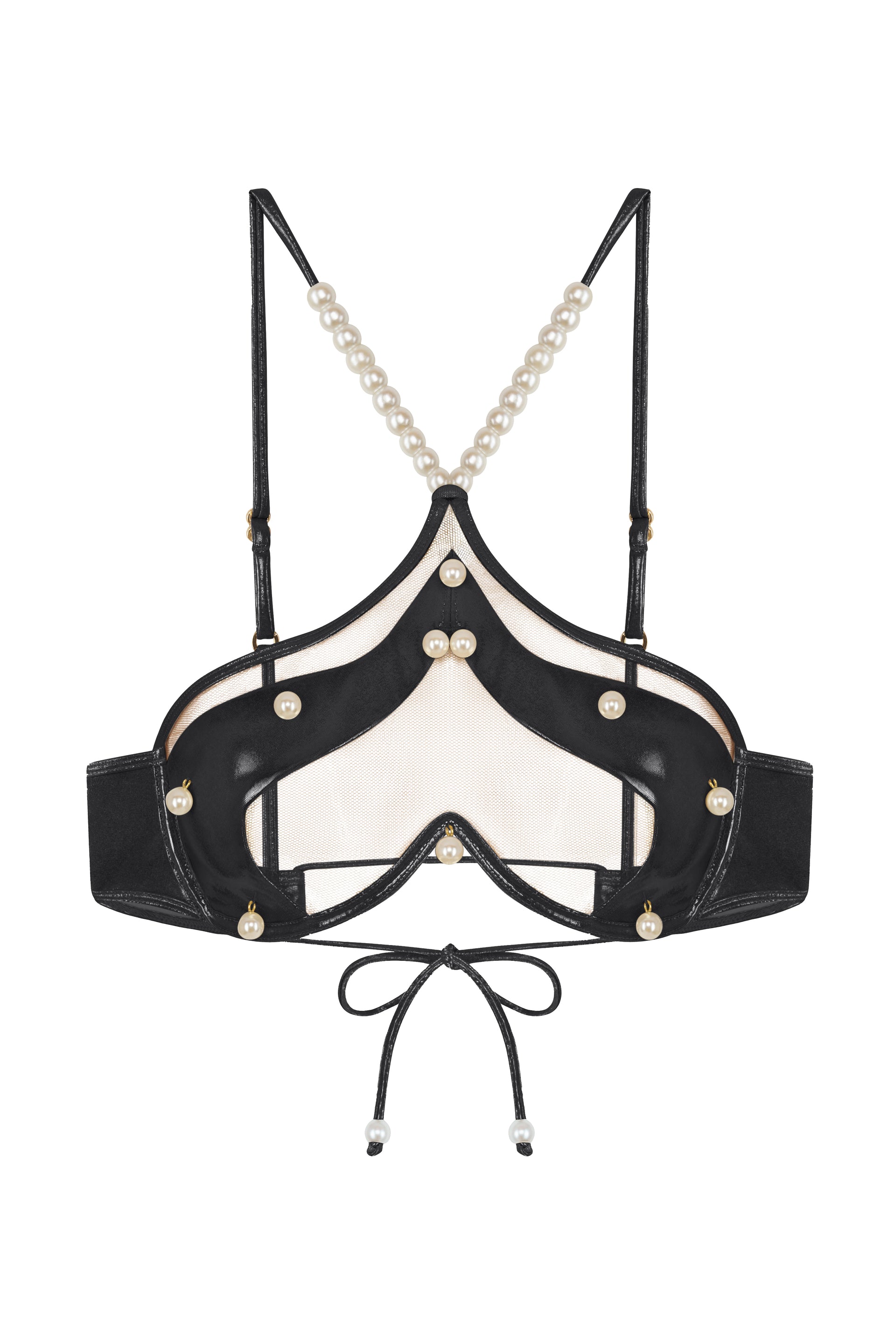 Mia Top Onyx