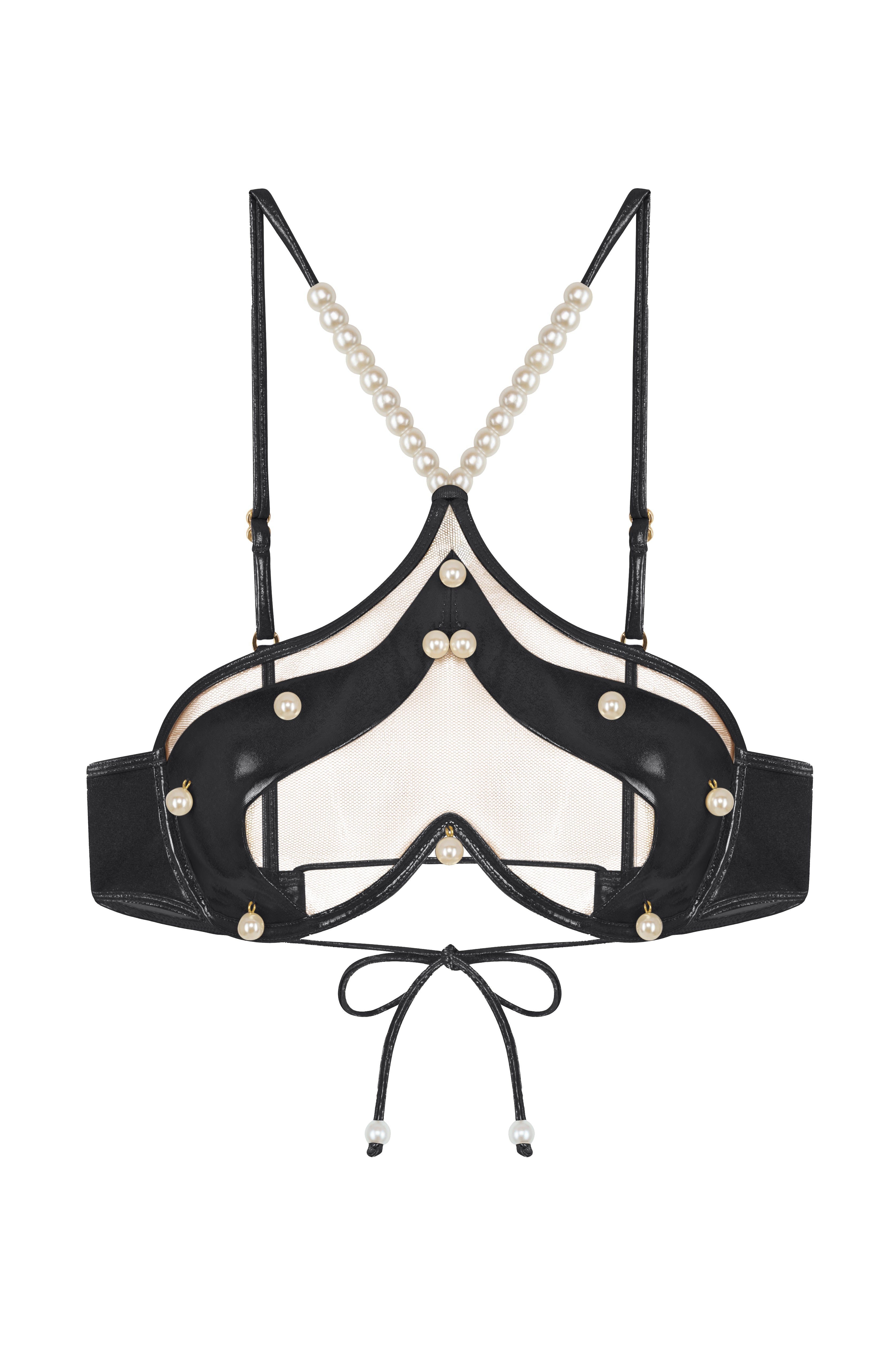 Mia Top Onyx
