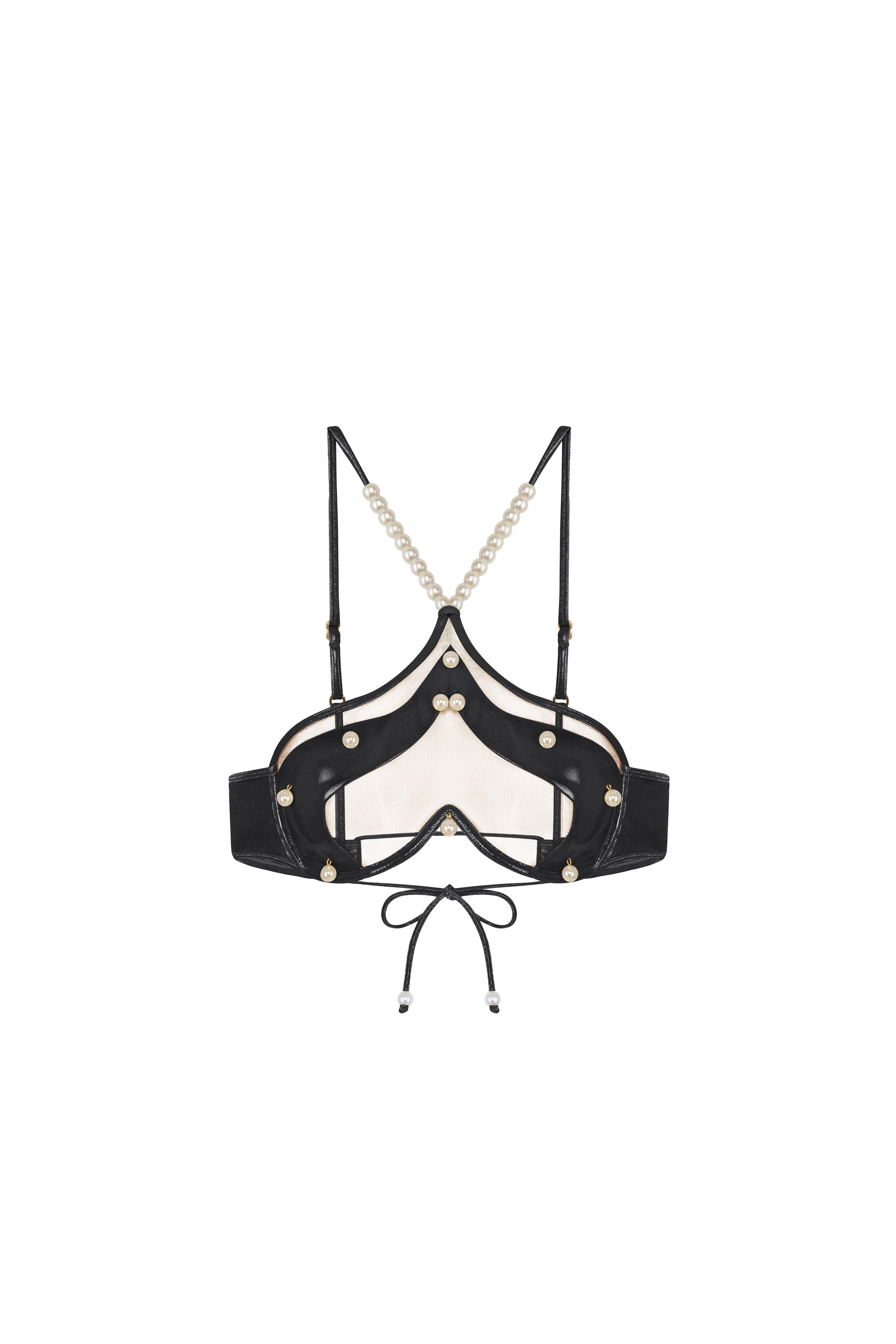 Mia Top Onyx