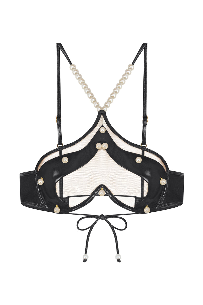 Mia Top Onyx