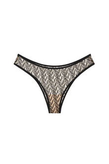 Alizee Panties Nude