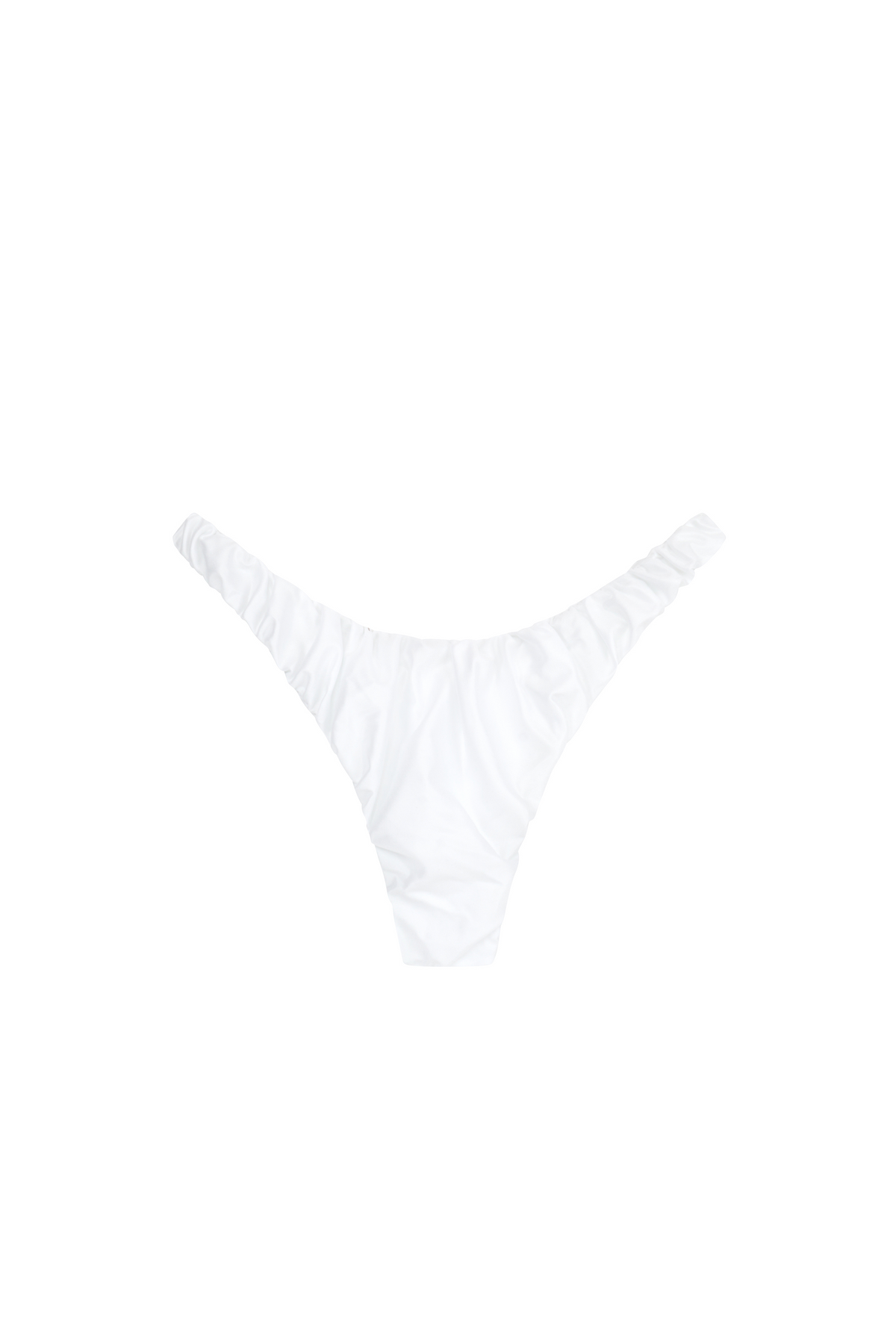 Allure Bottom White