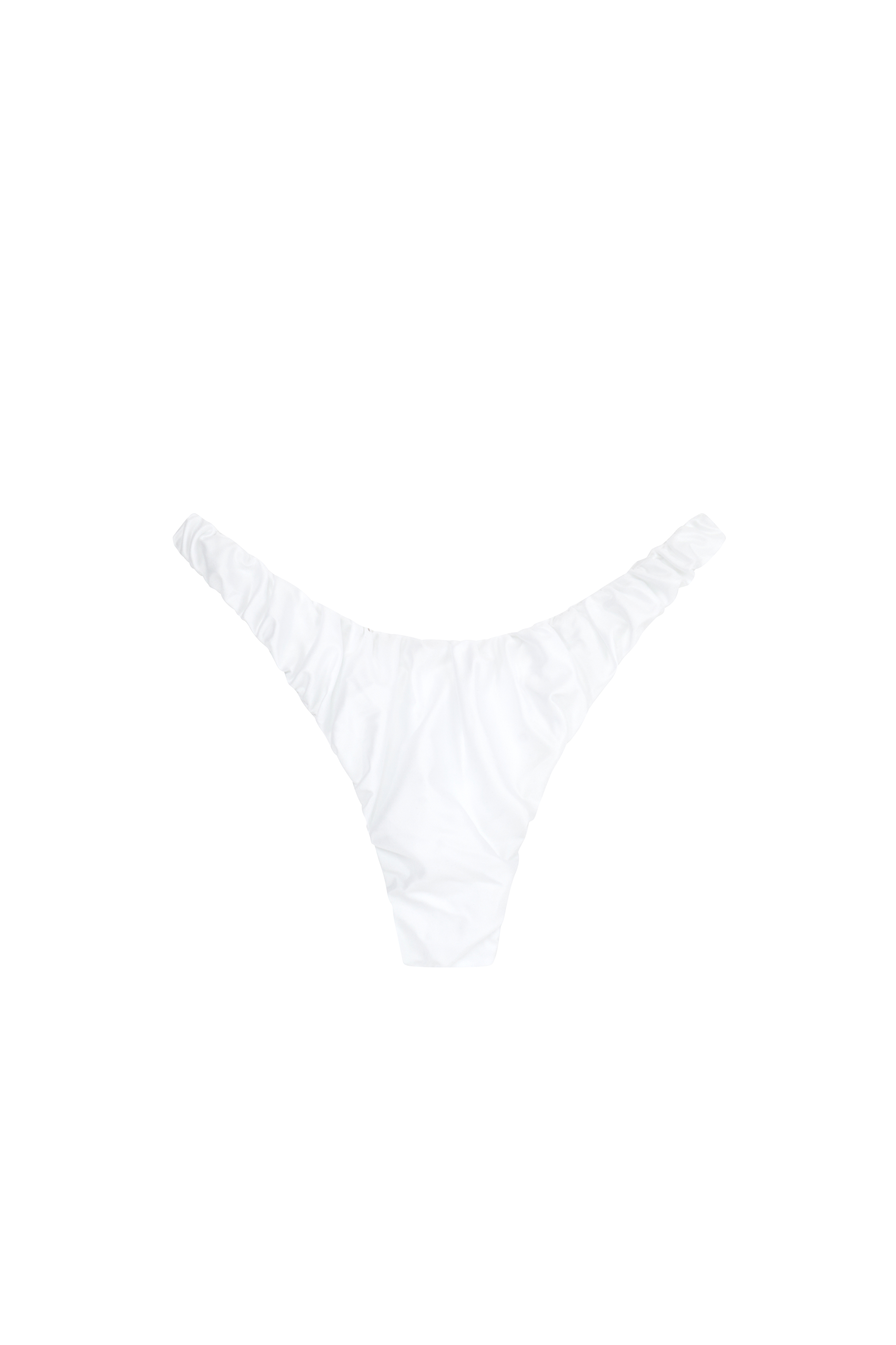 Allure Bottom White