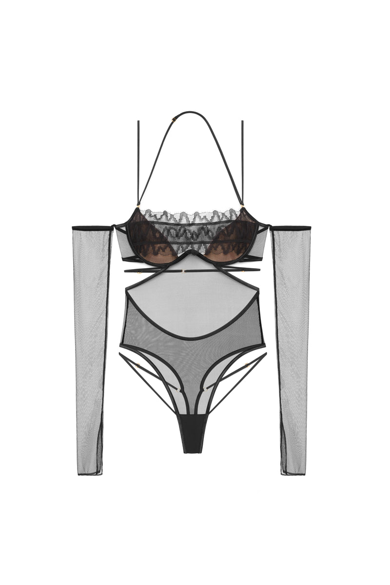Stardust Bodysuit