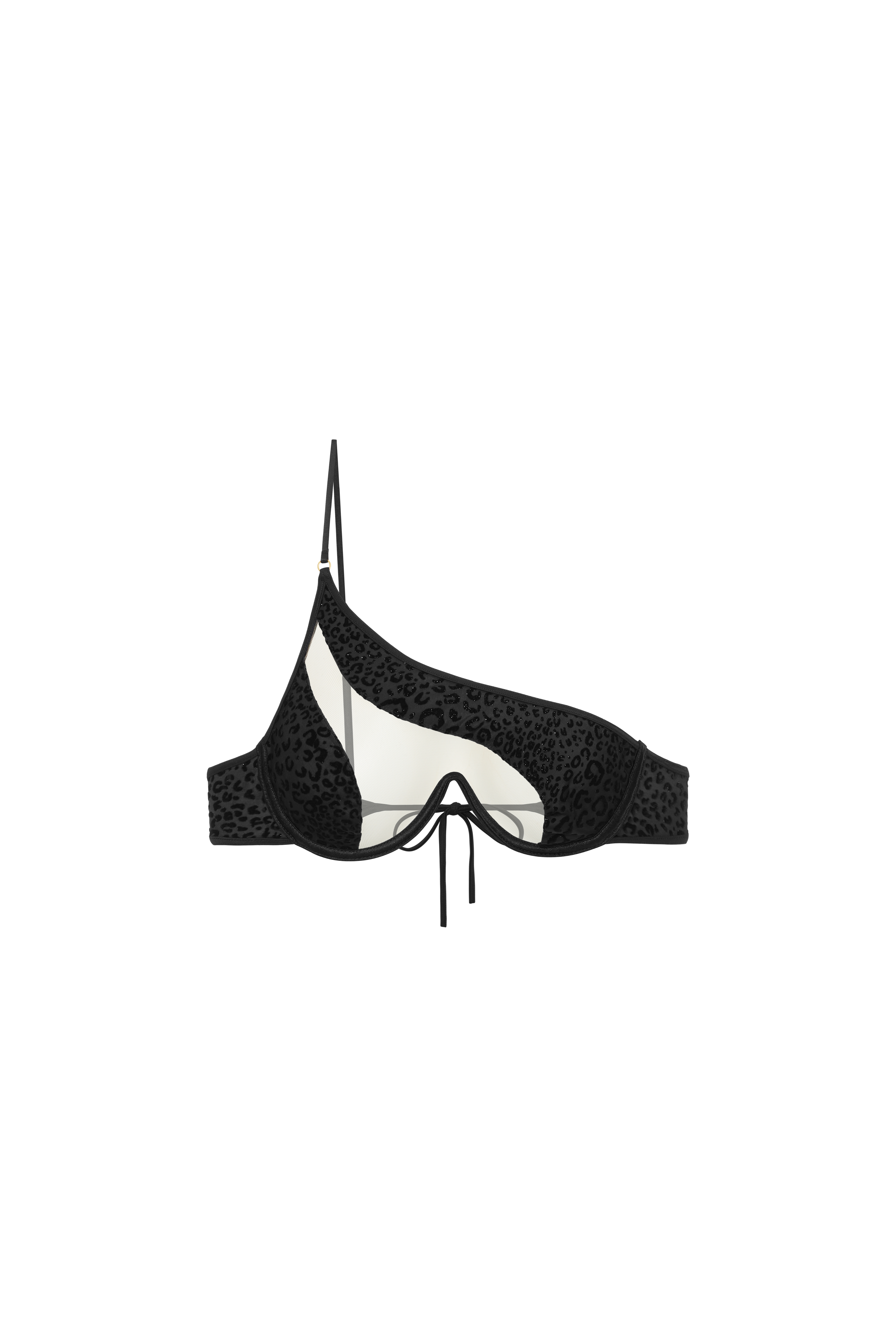 Gigi Top Black