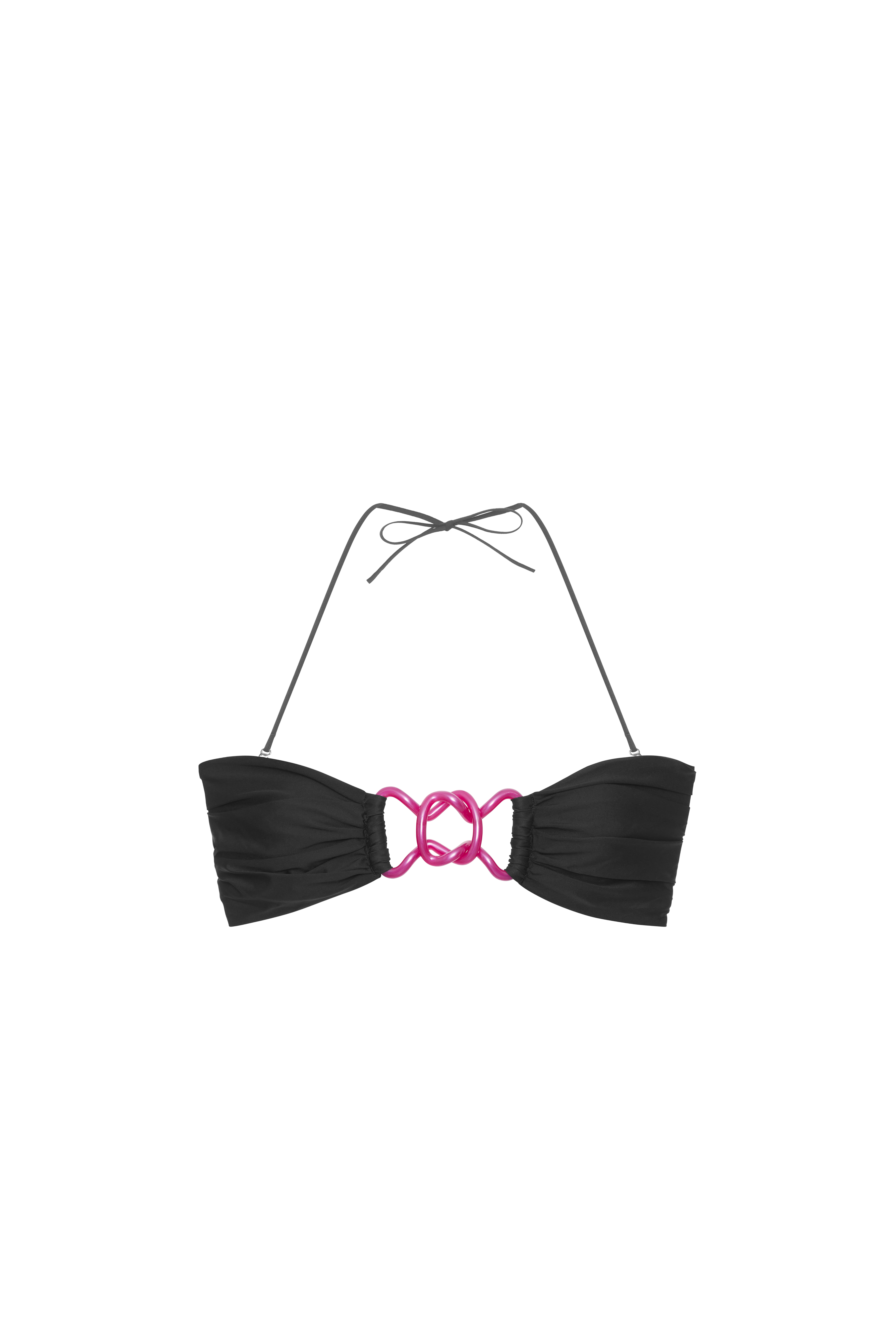 Kiss&Ride Top Black
