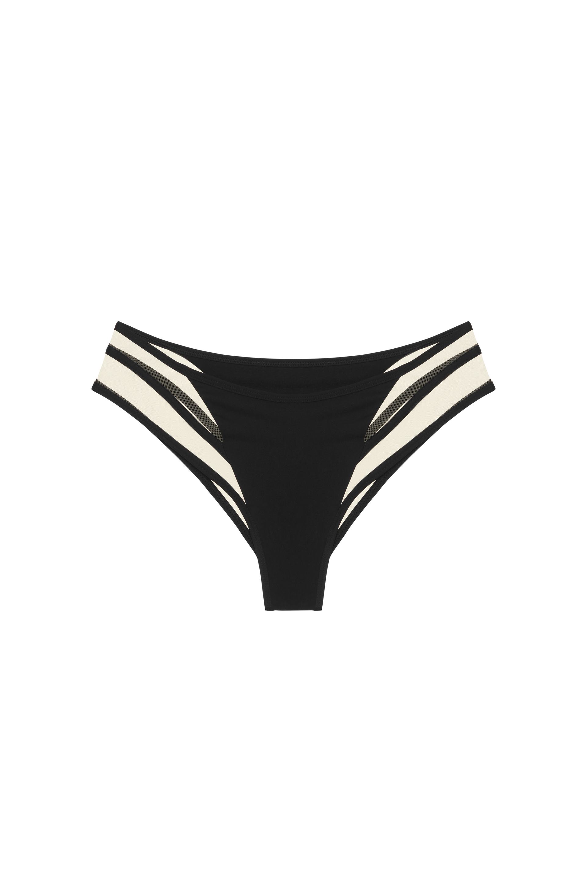 Lana Knicker Black
