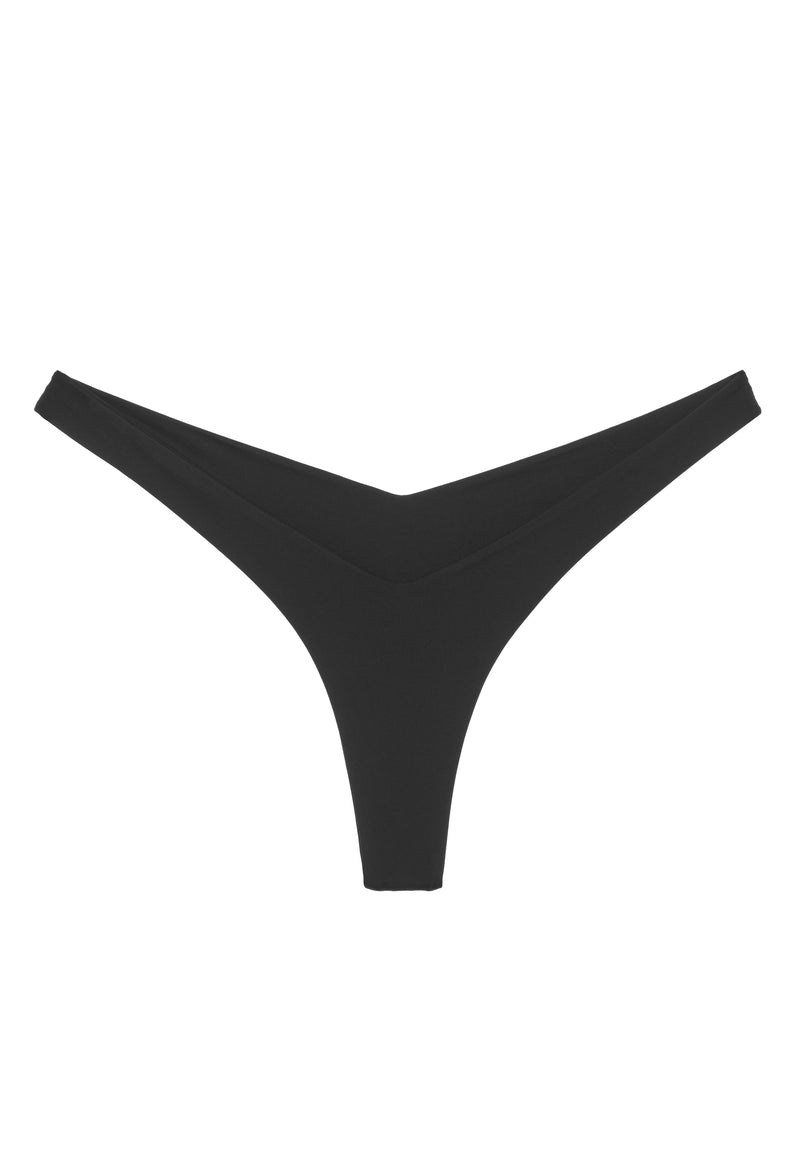 Mia Bottom Black