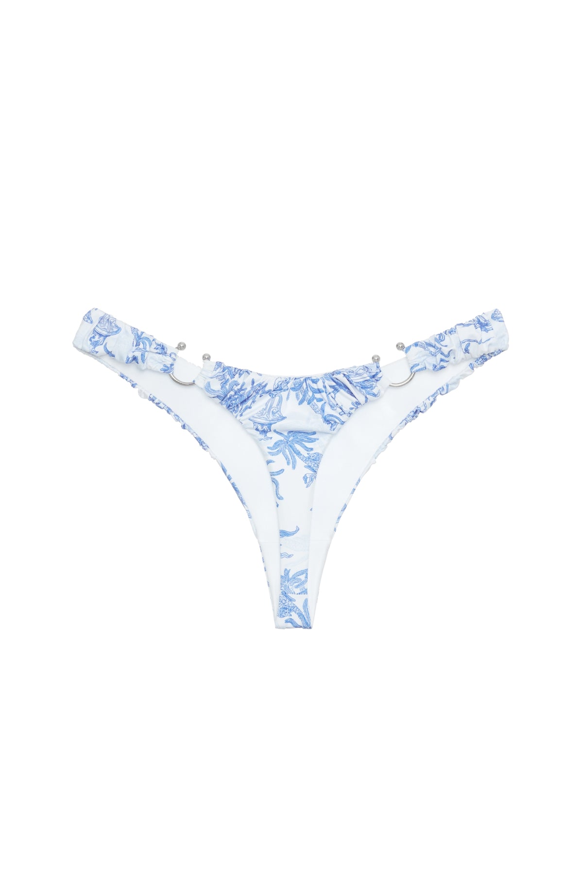Muse Bottom Light Blue