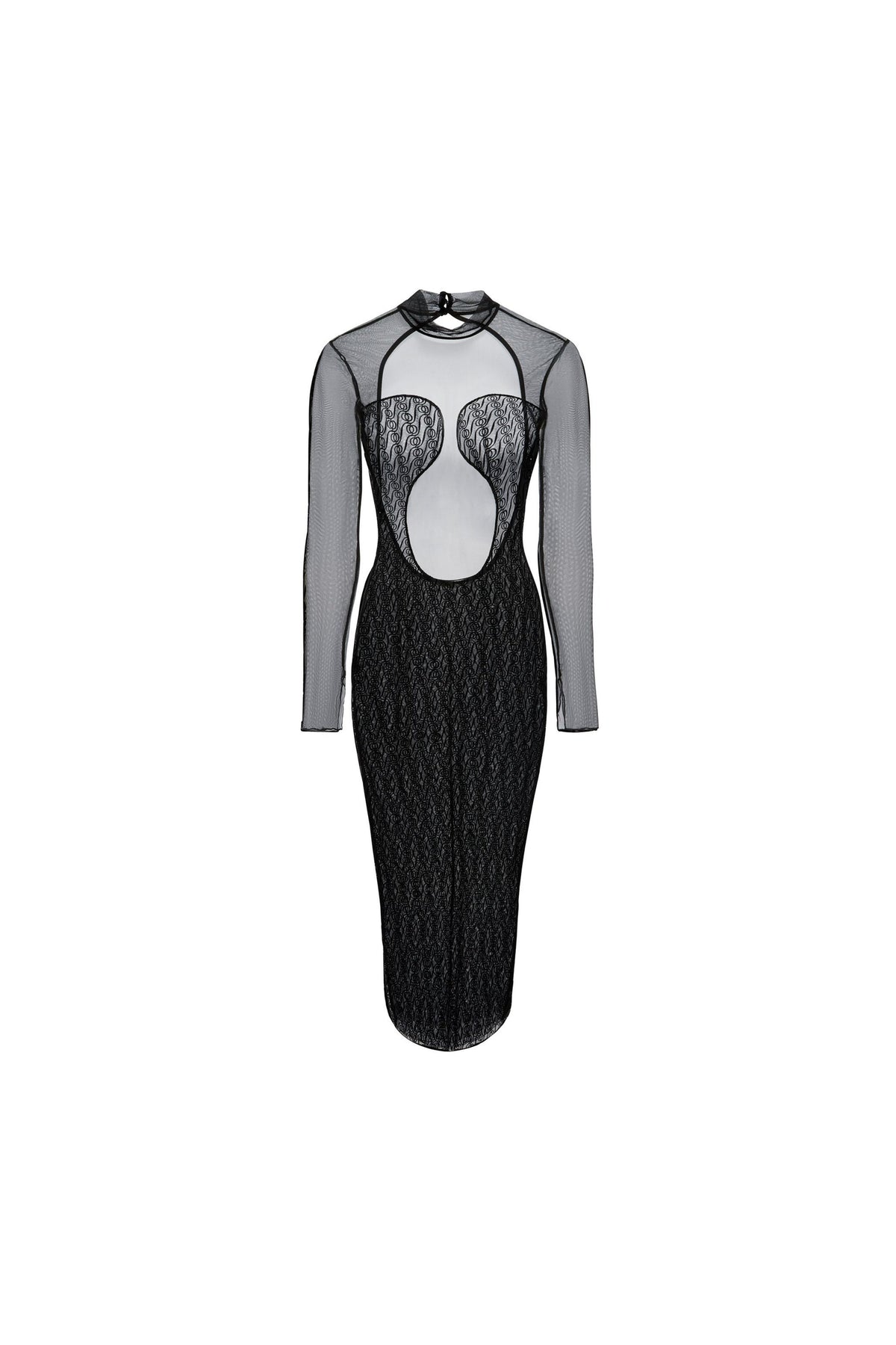Sasha Dress