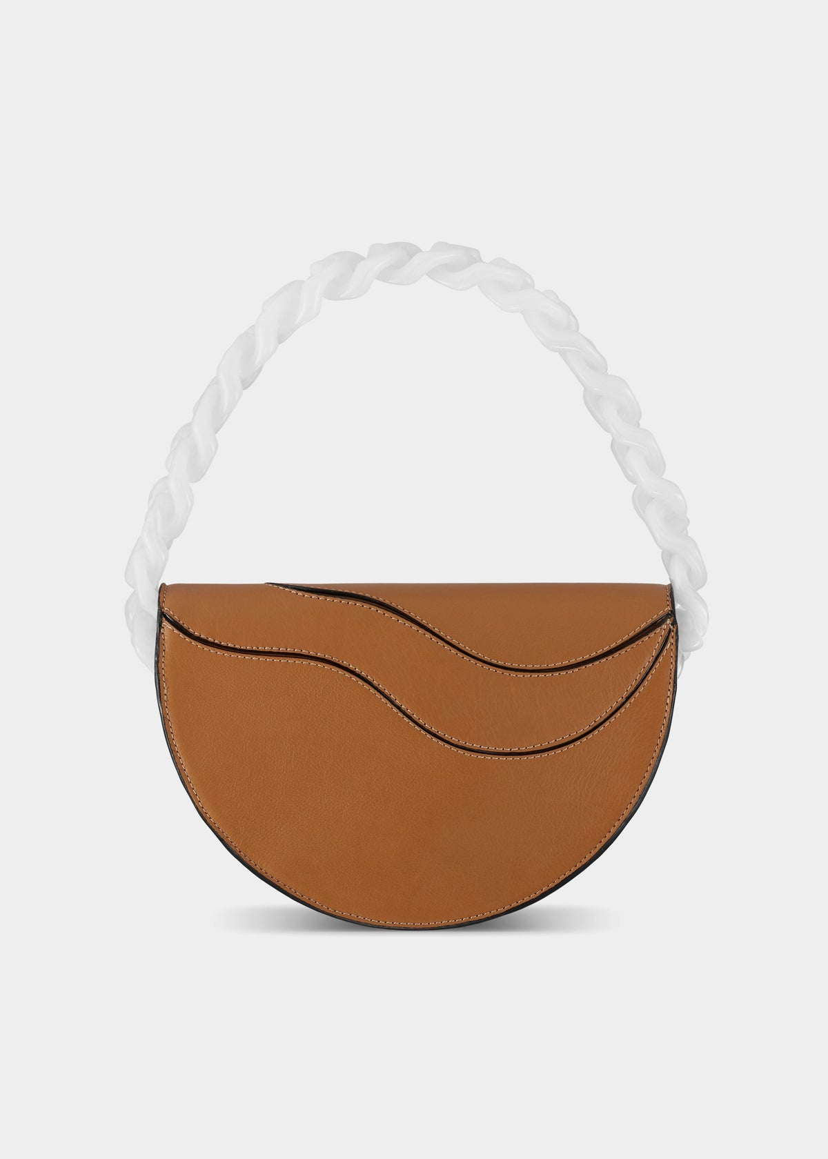 Bonny Bag Cognac