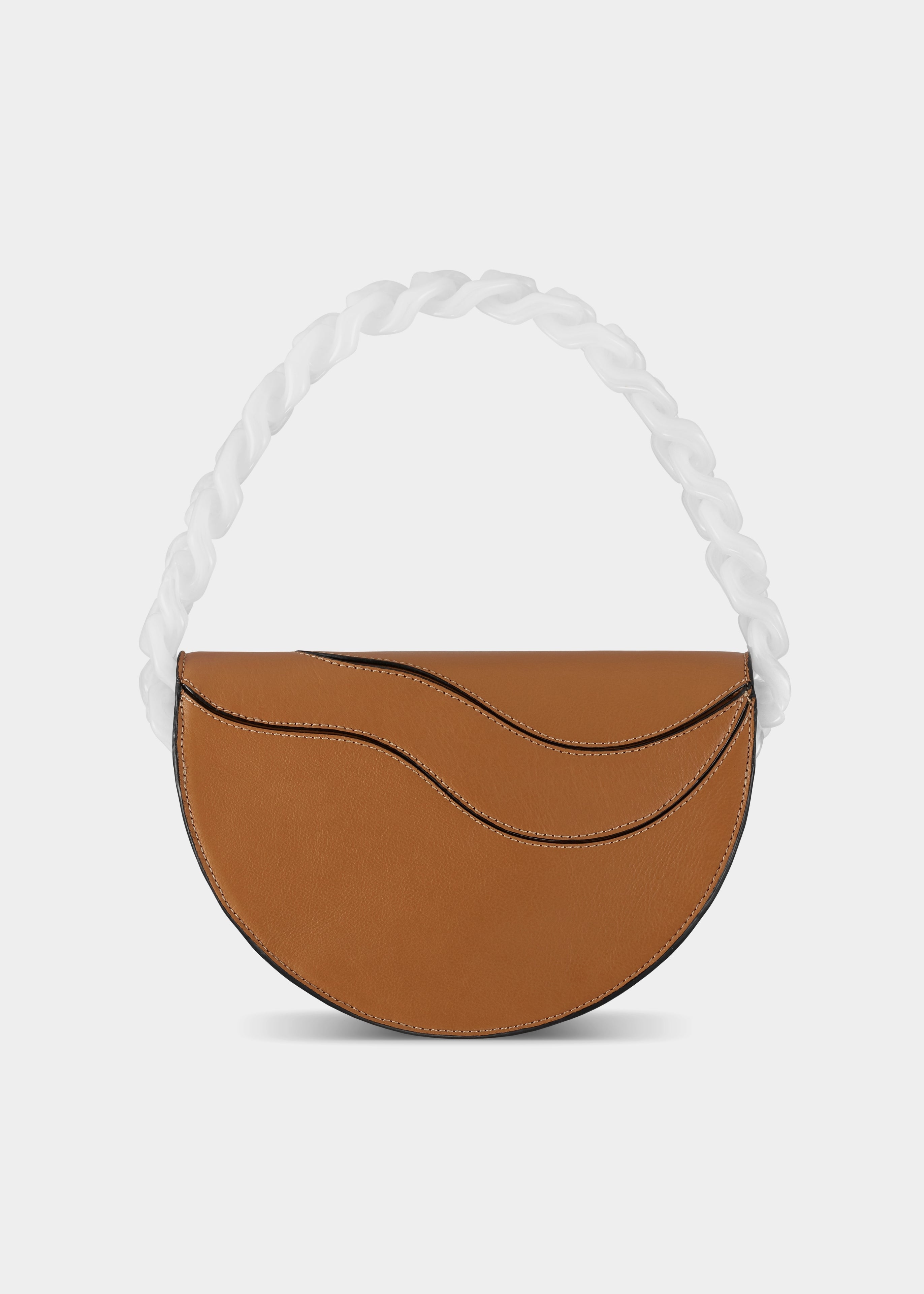 Bonny Bag Cognac
