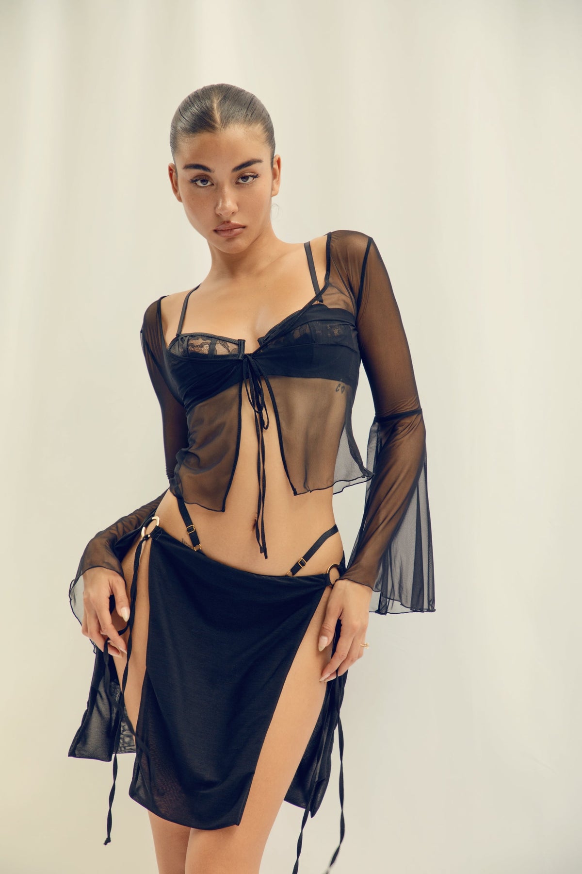 Margaret Top