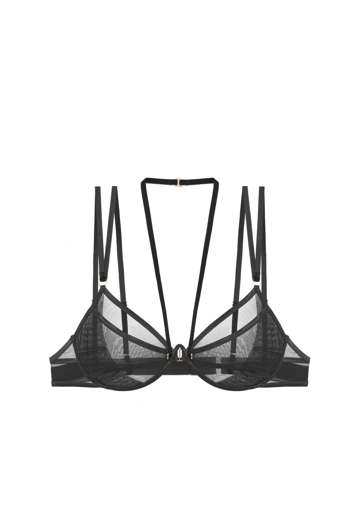 Trissy Bra
