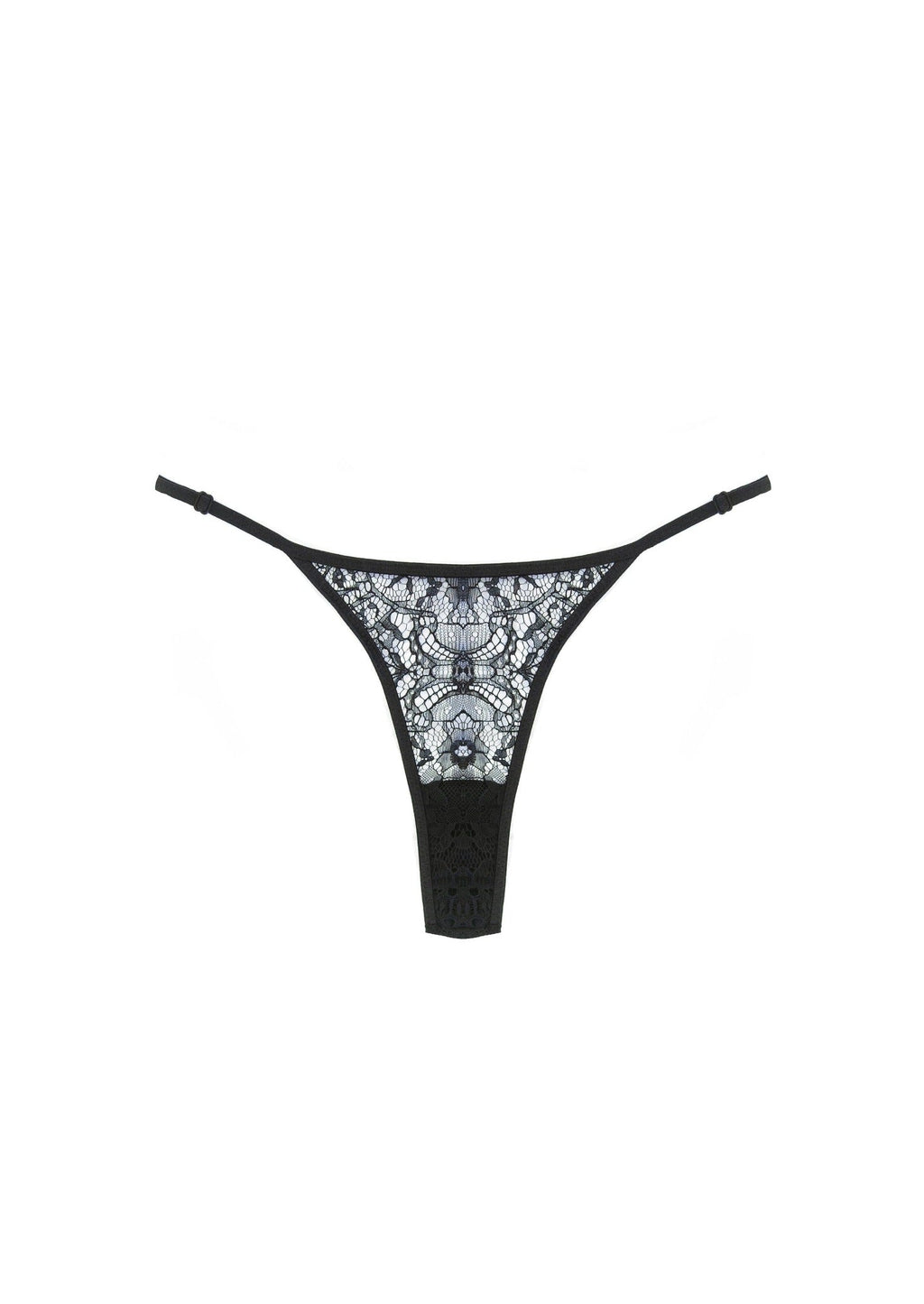 Cristina Knicker